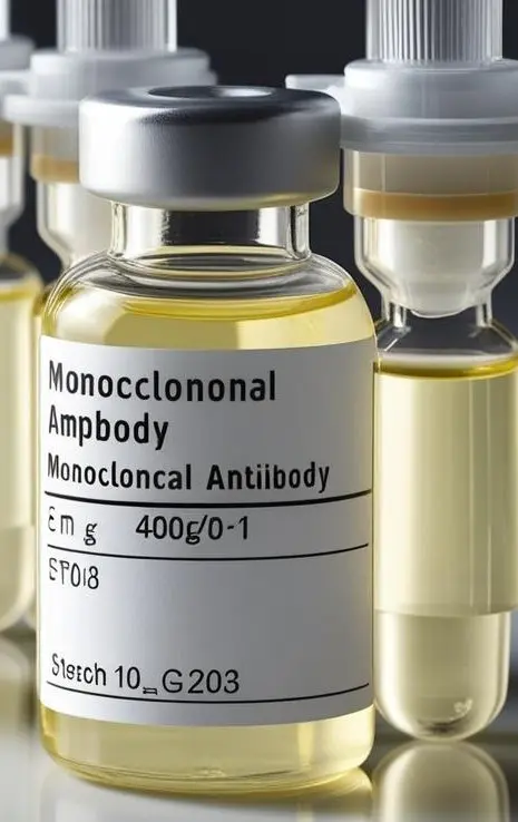 CCNH Monoclonal Antibody 