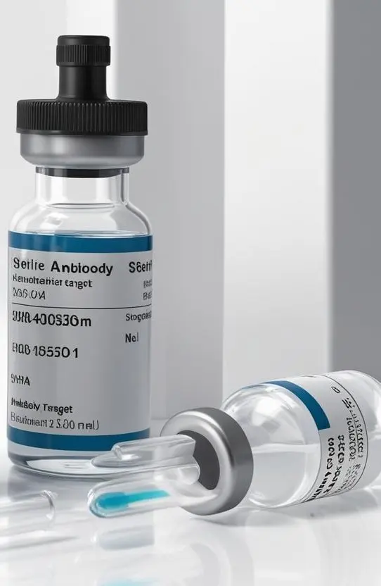 ?1-acidglycoprotein Antibody, Biotin conjugated 