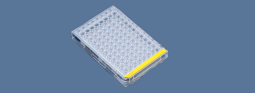 [SK-FEM1B-106] Test plates for cellular farming 96 Directive U